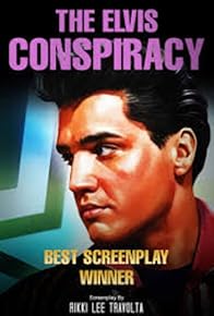Primary photo for The Elvis Conspiracy