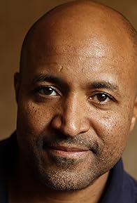 Primary photo for Tony Hardmon