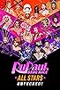 Primary photo for RuPaul's Drag Race All Stars: Untucked! Primary photo for RuPaul's Drag Race All Stars: Untucked!