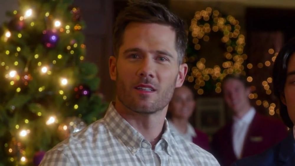 Chateau Christmas Chateau Christmas On Location (Featurette) IMDb