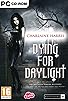 Primary photo for Charlaine Harris: Dying for Daylight Primary photo for Charlaine Harris: Dying for Daylight