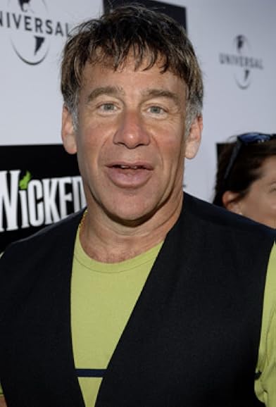 Primary photo for Stephen Schwartz Primary photo for Stephen Schwartz