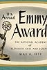 Primary photo for The 11th Annual Primetime Emmy Awards Primary photo for The 11th Annual Primetime Emmy Awards
