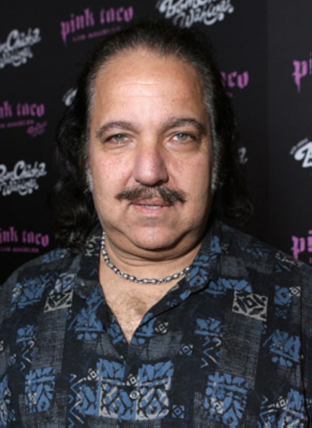 Ron Jeremy