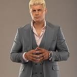 Actor: Cody Rhodes