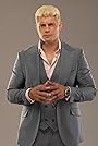 Cody Rhodes's primary photo Cody Rhodes's primary photo
