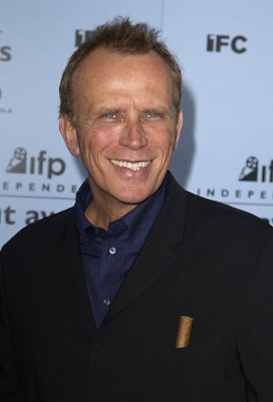 Primary photo for Peter Weller Primary photo for Peter Weller
