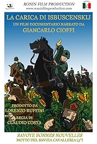 Primary photo for La carica di Isbuscenskij