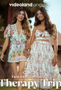 Primary photo for Tamara & Maria's Therapy Trip
