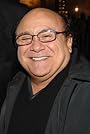 Danny DeVito's primary photo Danny DeVito's primary photo