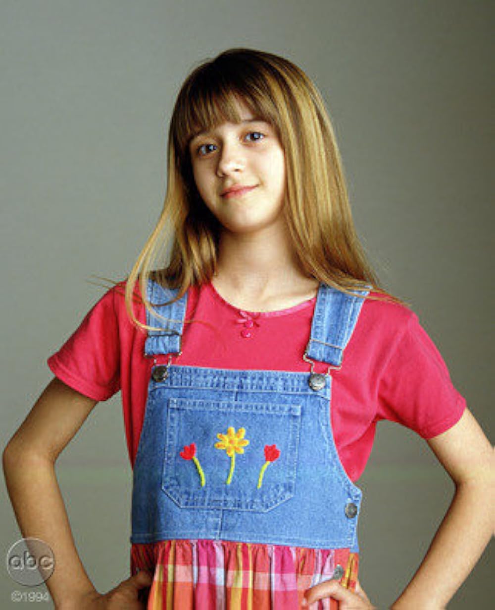 My SoCalled Life (1994)