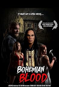 Primary photo for Bohemian Blood Primary photo for Bohemian Blood