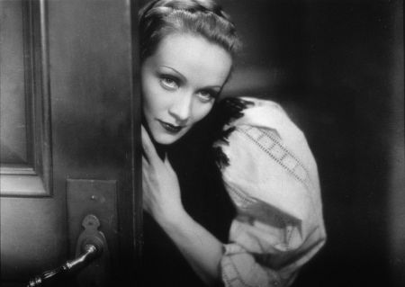 "Song Of Songs, The" Marlene Dietrich 1933/Paramount