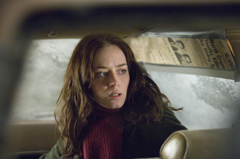 Emily Blunt in Wind Chill (2007)