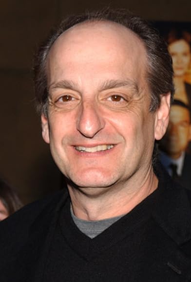 Primary photo for David Paymer Primary photo for David Paymer