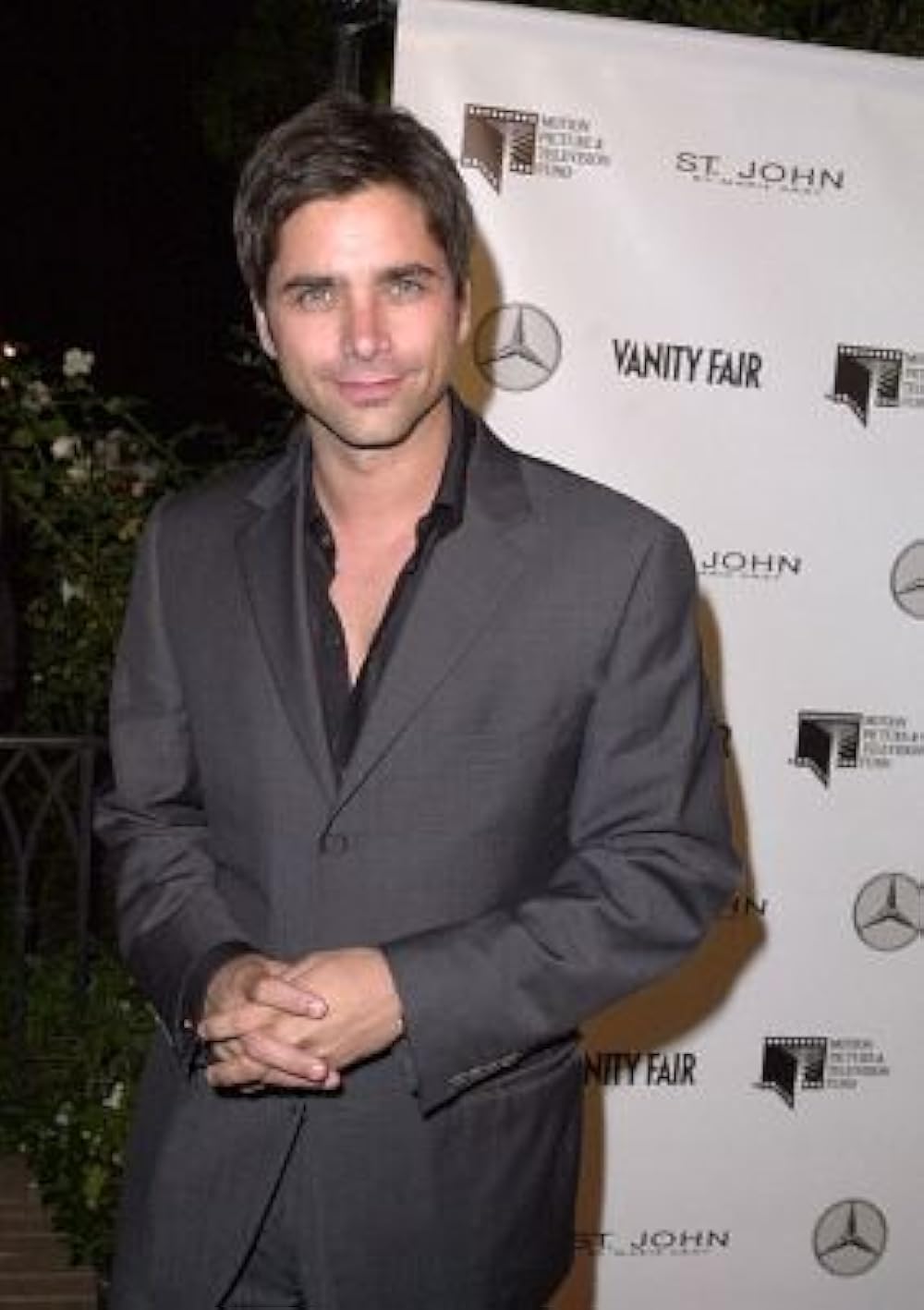 John Stamos