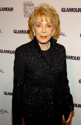 Anne Douglas