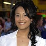 Actor: Kea Wong