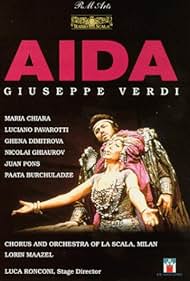 Aida (TV Movie 1985) - IMDb