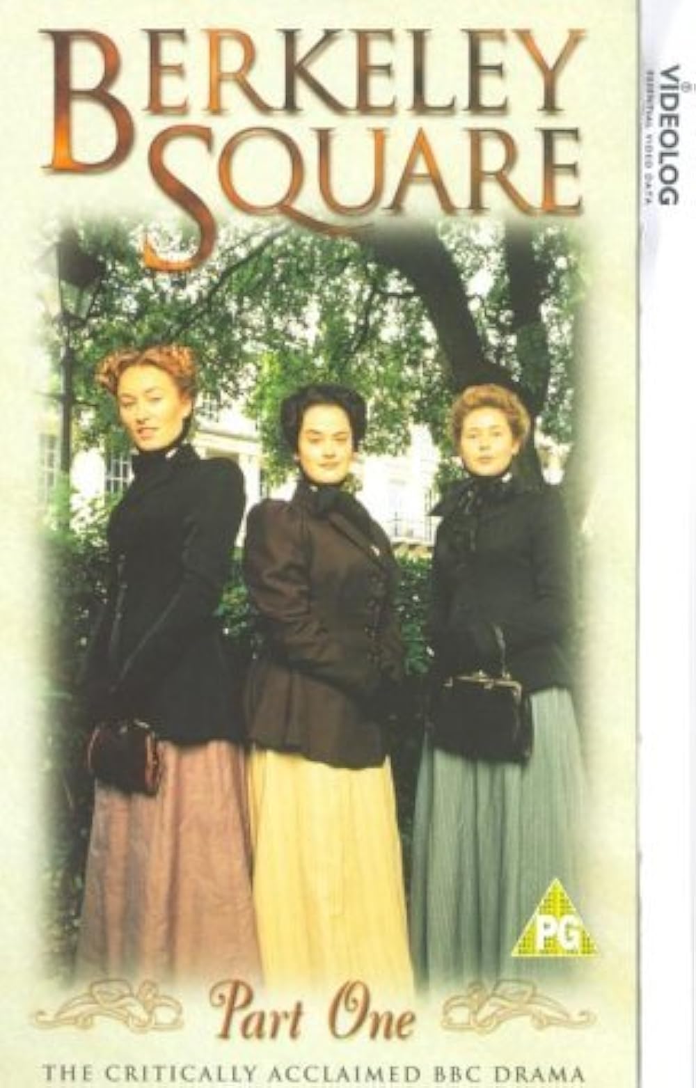 Berkeley Square (1998)