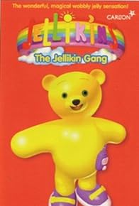 Primary photo for Jellikins