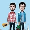 Bret McKenzie, Jemaine Clement, etc.