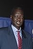 Primary photo for Manute Bol Primary photo for Manute Bol