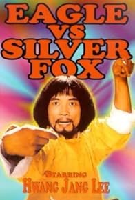 Primary photo for Eagle vs. Silver Fox Primary photo for Eagle vs. Silver Fox