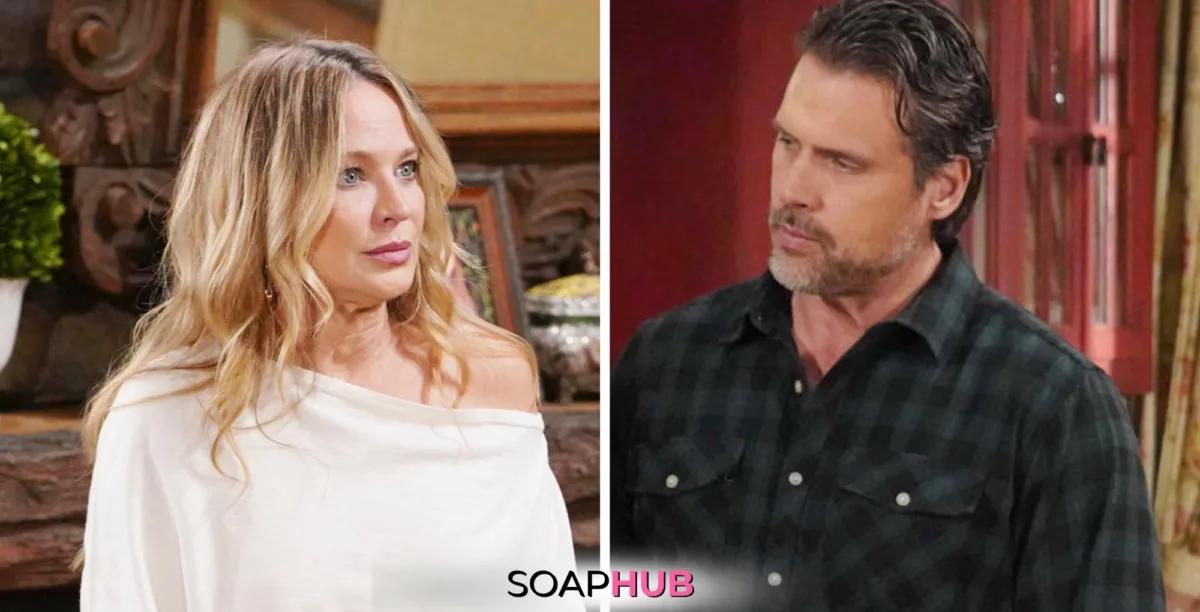 Young and the Restless Spoilers February 4: Nick Helps Sharon - IMDb