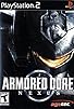 Primary photo for Armored Core: Nexus Primary photo for Armored Core: Nexus