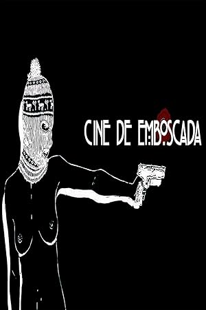 Cine de Emboscada Poster