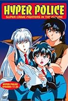 Police Themed Anime Imdb Police Themed Anime Imdb