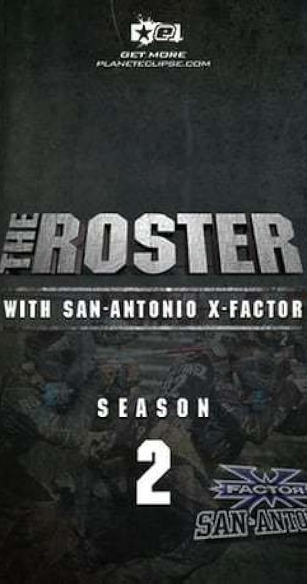 The Roster Tv Series 2013 2014 Imdb