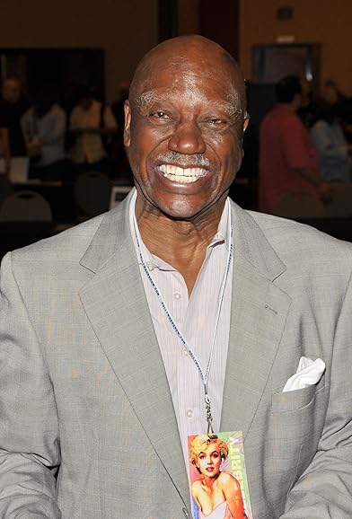 Primary photo for Tony Burton Primary photo for Tony Burton