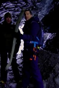 Primary photo for Rob Riggle in Iceland