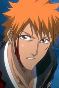 Primary photo for Namida no shitô! Rukia VS Orihime Primary photo for Namida no shitô! Rukia VS Orihime