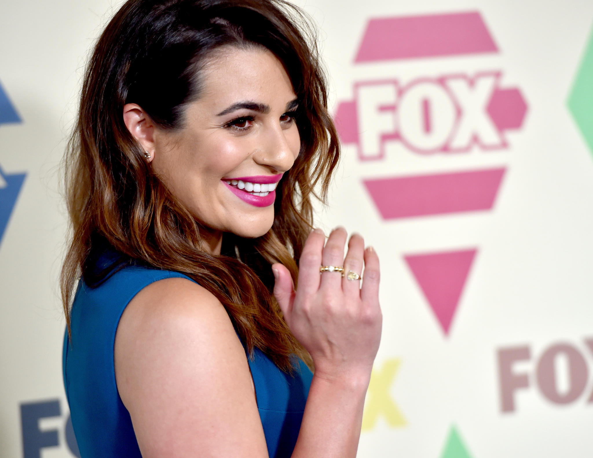 Lea Michele