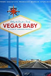 Primary photo for Vegas Baby