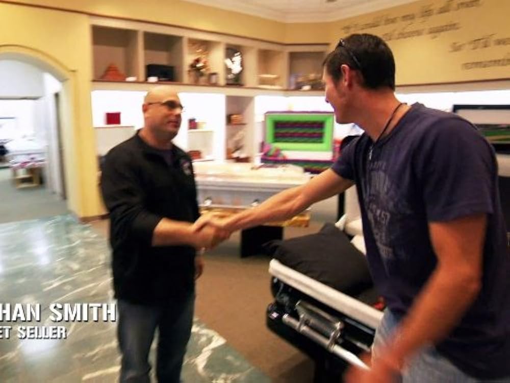 Shipping Wars (2012)