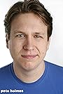 Pete Holmes's primary photo Pete Holmes's primary photo