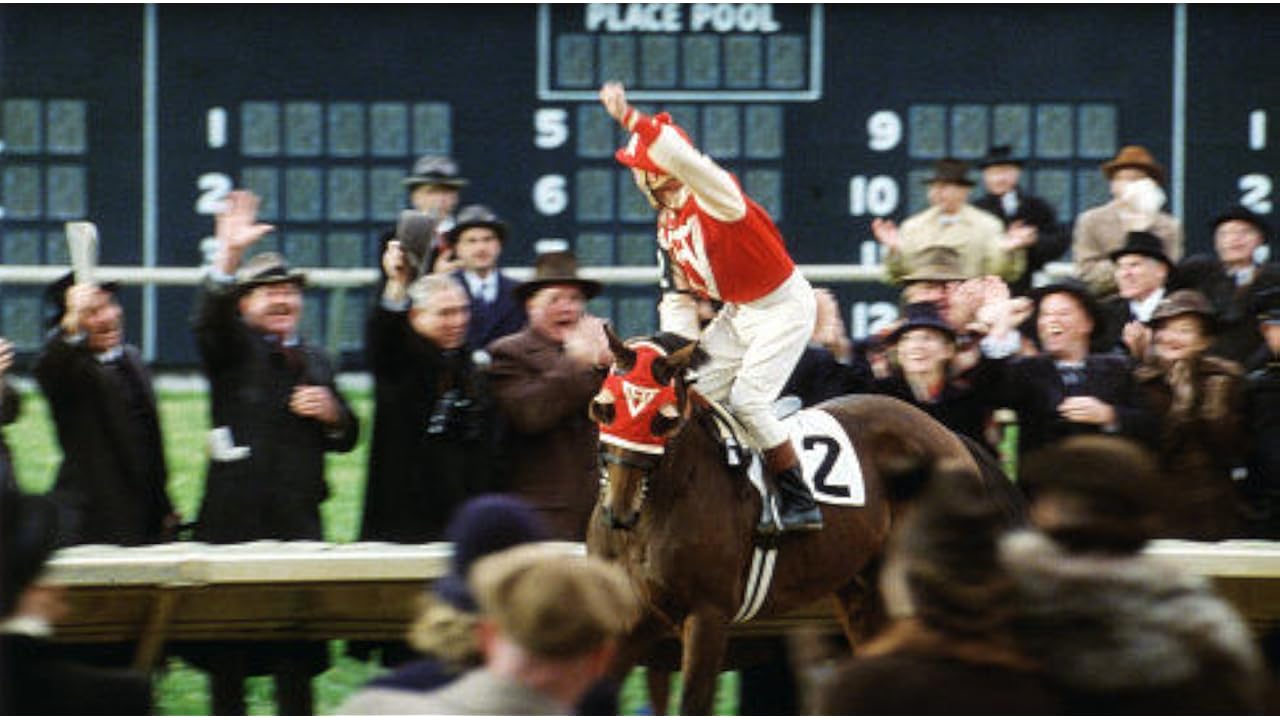 123Movies.! Seabiscuit 2003 HD Full Watch Online For Free