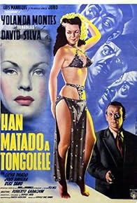 Primary photo for Han matado a Tongolele