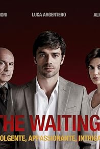 Primary photo for The Waiting, web serie