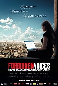 Primary photo for Forbidden Voices Primary photo for Forbidden Voices