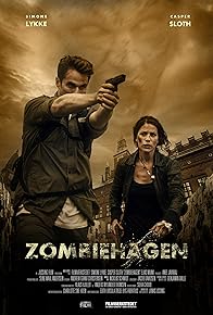 Primary photo for Zombiehagen Primary photo for Zombiehagen
