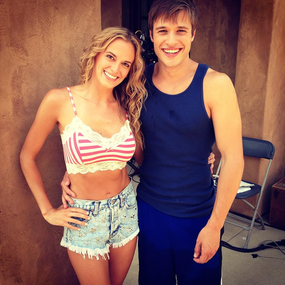 American Beach House (2015)