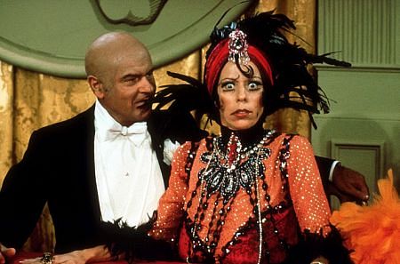 The Carol Burnett Show (1967)