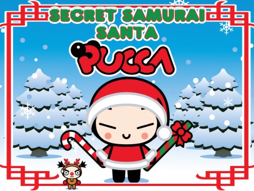 Pucca (2004)