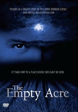 Poster of The Empty Acre