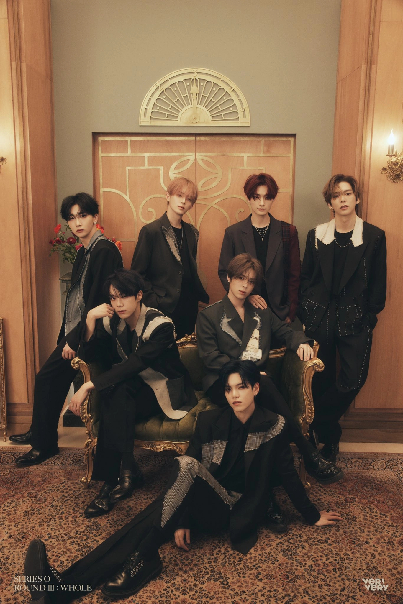 ONEUS ソホ Road to kingdom ONEUS | Queendom/Kingdom Wiki | Fandom